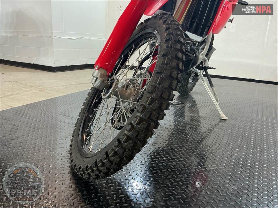 2026 Honda CRF450RL — фото 12