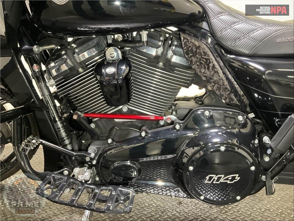 2022 Harley-Davidson FLTRXS ROAD GLIDE SPECIAL — фото 8