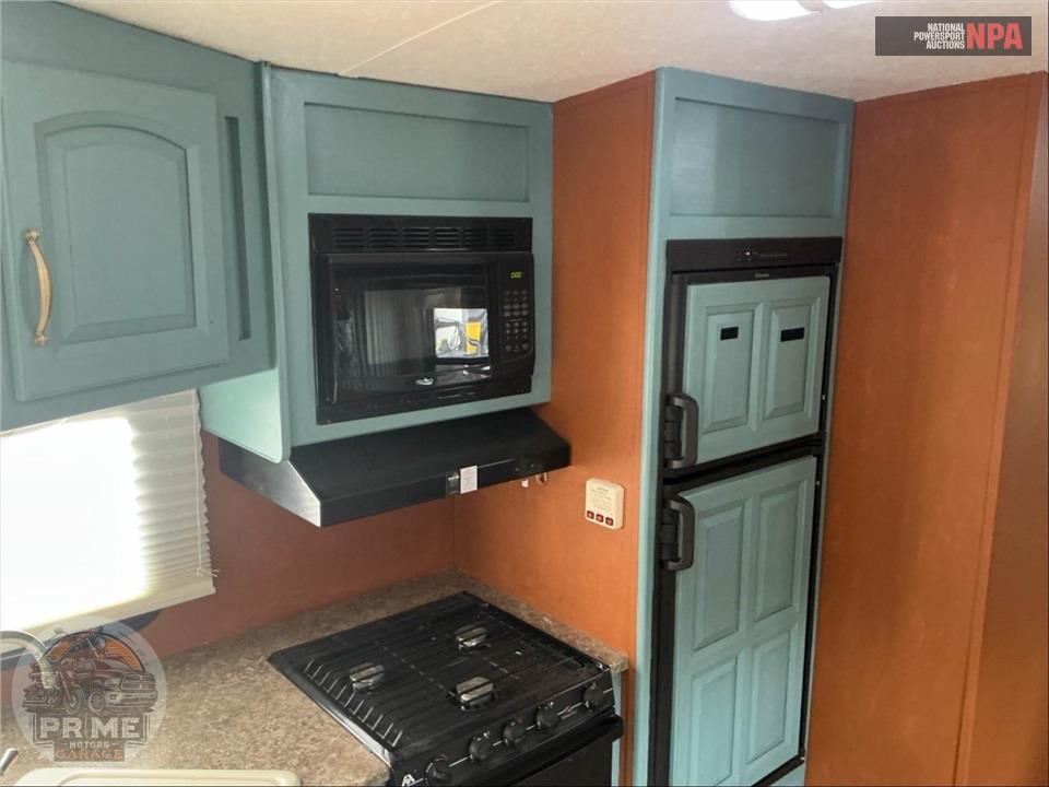 2013 Keystone Rv M-31 SQB - COUGAR X-LITE SERIES — фото 22