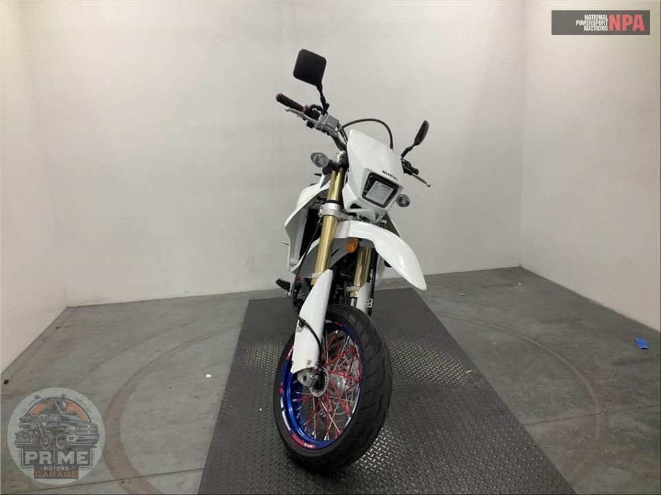 2023 Suzuki DR-Z400SMM3 — фото 2
