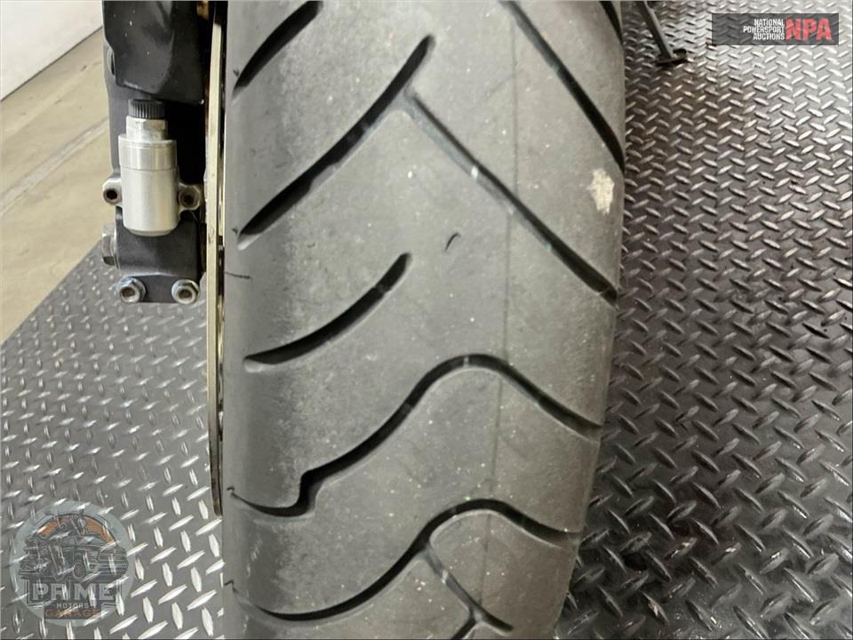 2001 Honda RVT1000R1 RC51 — фото 22