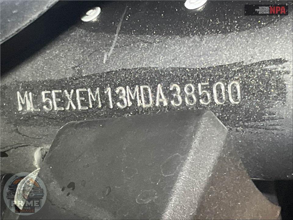 2021 Kawasaki EX650MMFAL NINJA 650 (ABS) — фото 32