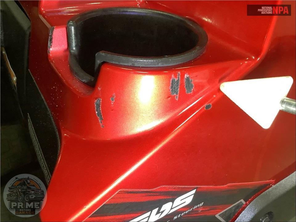 2020 Kawasaki KAF820KLF MULE PRO-FXR EPS — фото 44