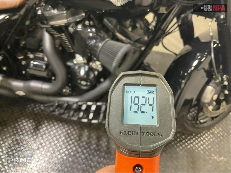 2021 Harley-Davidson FLHRXS ROAD KING SPECIAL — фото 8