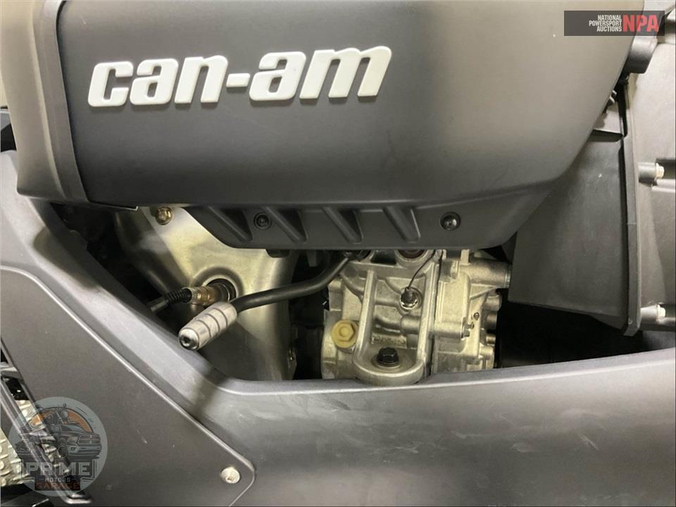 2023 Can-Am RYKER RALLY 900 ACE — фото 6