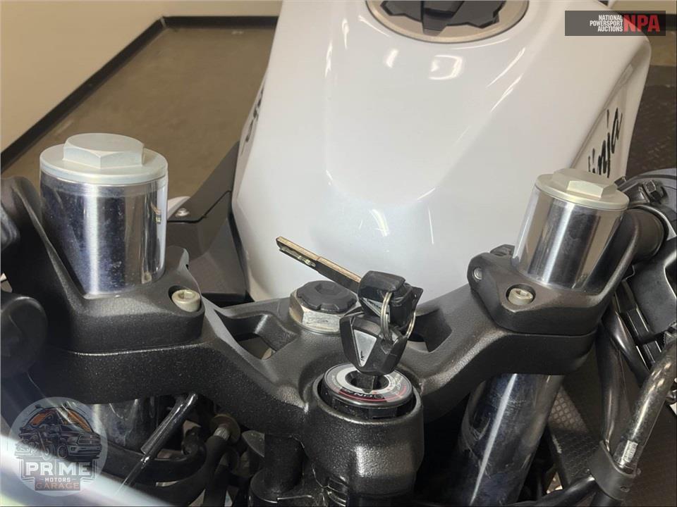 2023 Kawasaki EX400GPFNN NINJA 400 (ABS) — фото 18