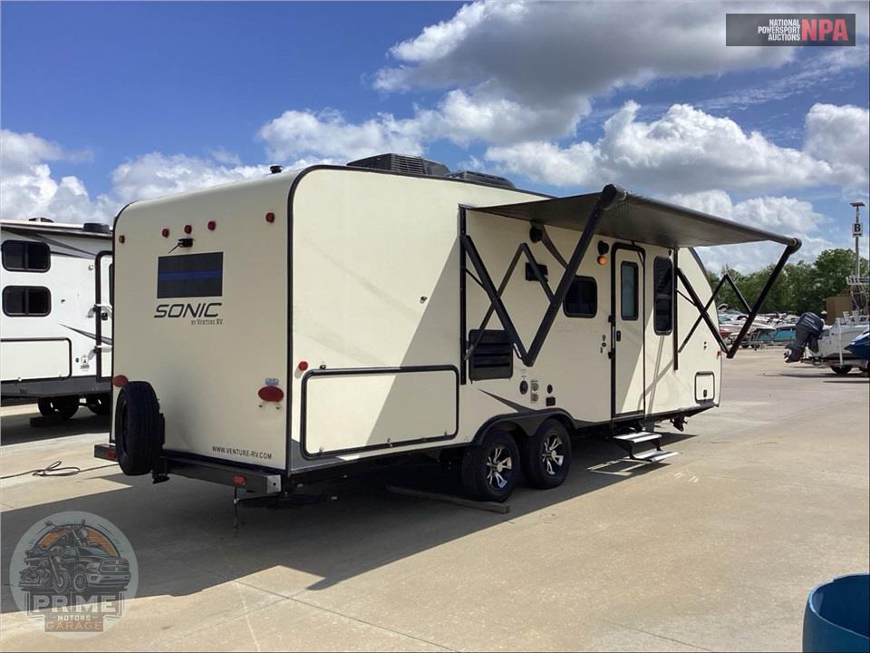 2018 Sonic M-220VRB -  SERIES — фото 4