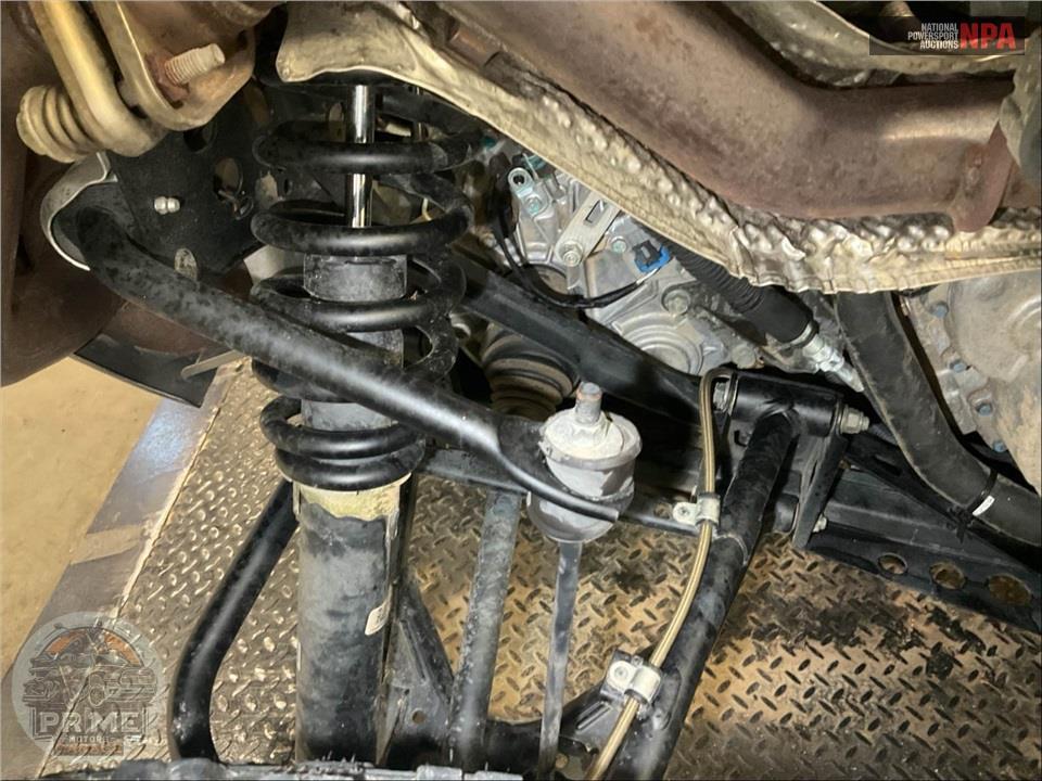 2023 Polaris RANGER CREW 1000 PREMIUM — фото 24