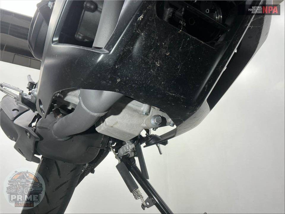 2024 Yamaha MT-03 — фото 13