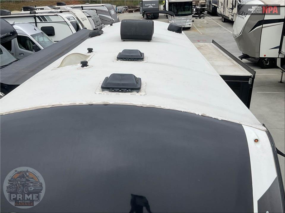 2021 Keystone Rv M-301 UBH - OUTBACK ULTRA-LITE SERIES — фото 36