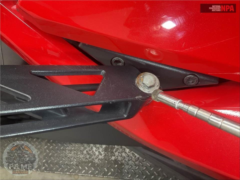 2021 Polaris SLINGSHOT SL AUTODRIVE — фото 22