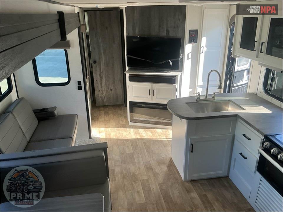 2022 Keystone Rv M-32 LBH HIDEOUT SERIES — фото 8