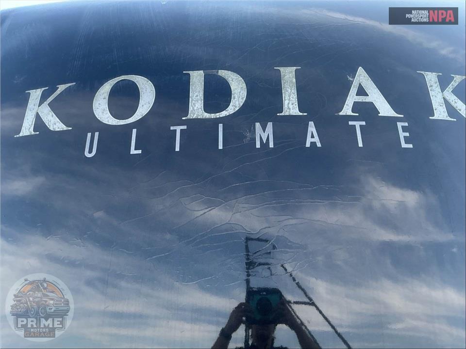 2018 Kodiak By Dutchmen M-291RESL - ULTIMATE SERIES — фото 35
