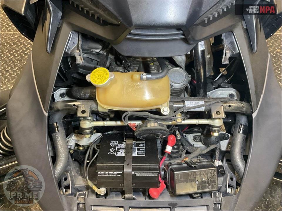2023 Can-Am RYKER 600 ACE — фото 12