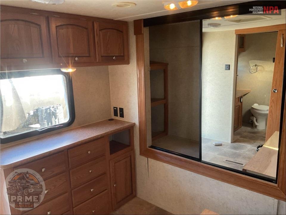 2012 Rockwood By Forest River M-8315BSS - SIGNATURE ULTRA LITE SERIES — фото 13