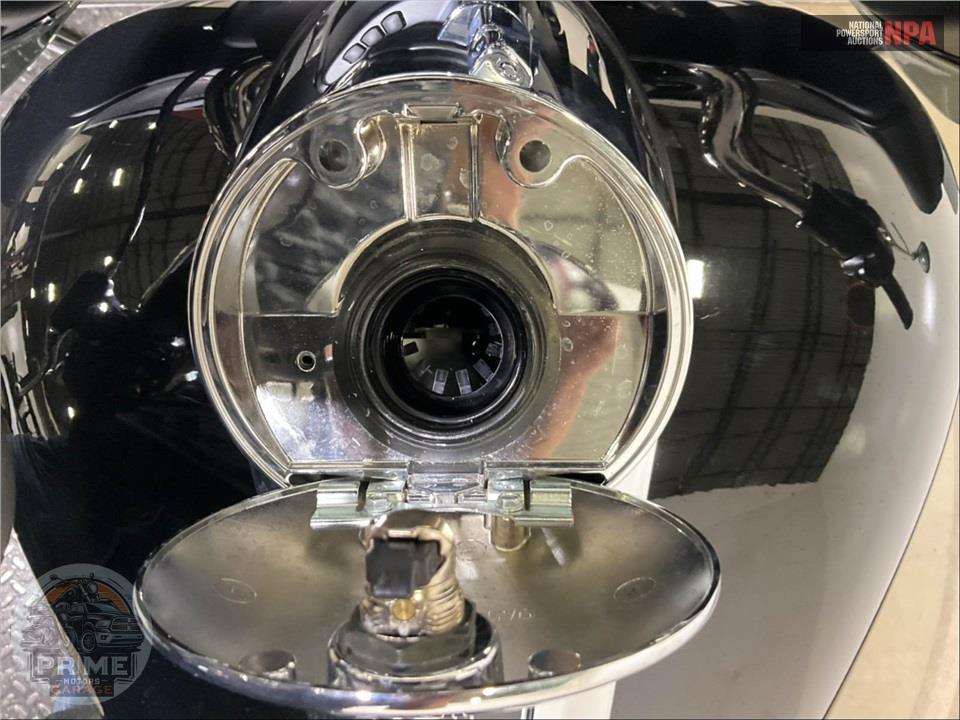 2023 Harley-Davidson FLTRX ROAD GLIDE — фото 14