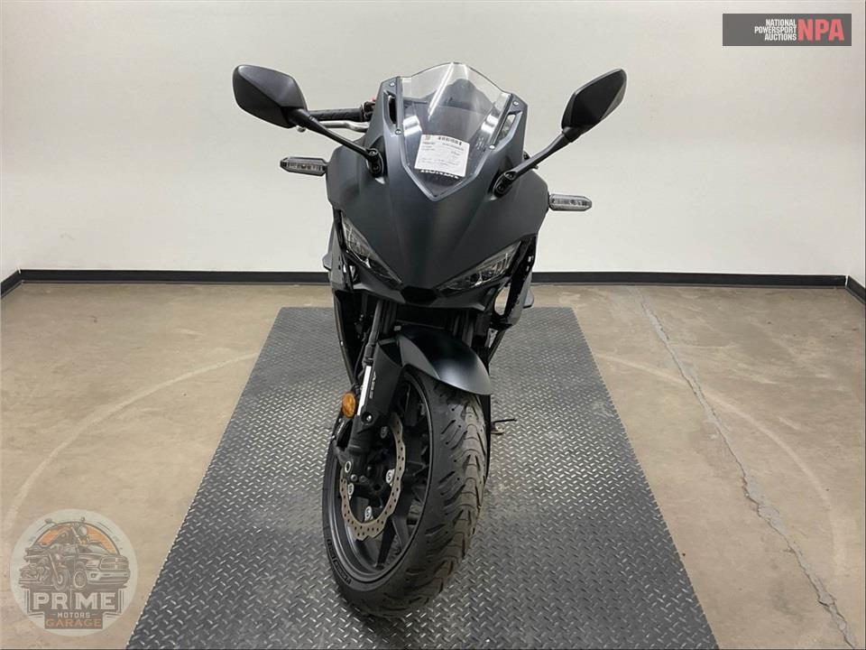 2024 Honda CBR500RA (ABS) — фото 2