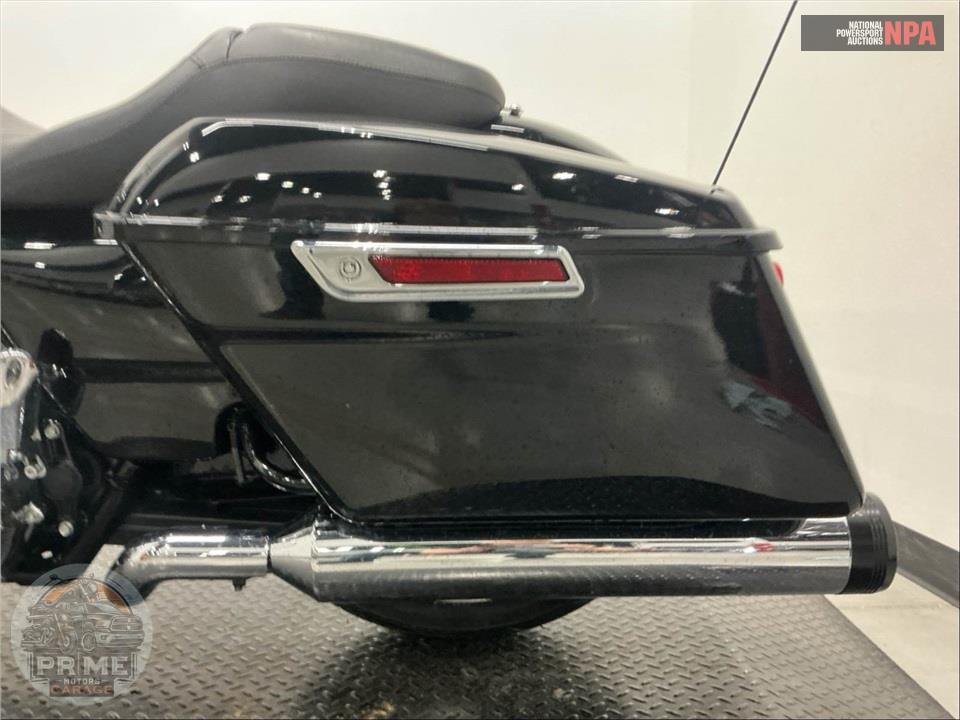 2023 Harley-Davidson FLHX STREET GLIDE — фото 21