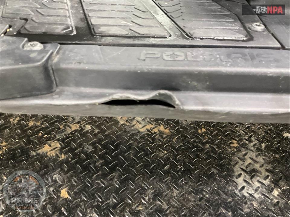 2022 Polaris RANGER CREW 1000 PREMIUM — фото 30