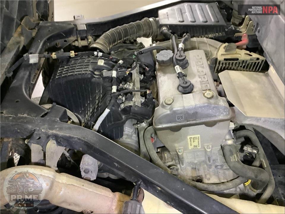 2018 Polaris RANGER CREW XP 900 — фото 8
