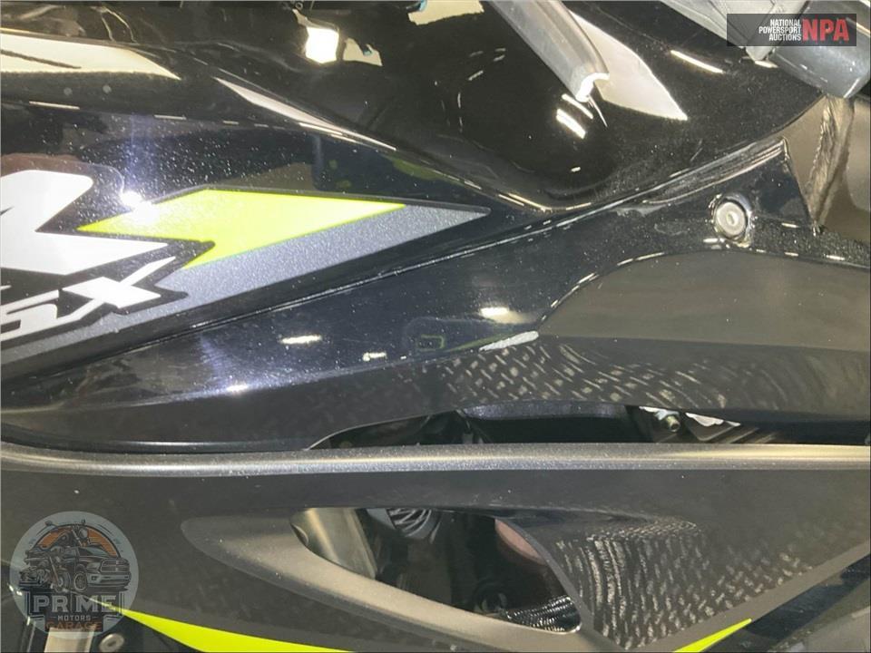 2023 Suzuki GSX-R1000RAM3 (ABS) — фото 14