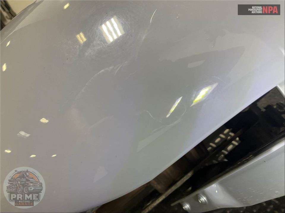 2024 Harley-Davidson FXLRS LOW RIDER S — фото 14