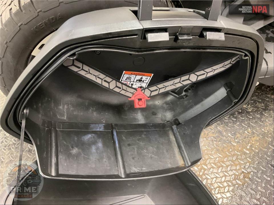 2020 Can-Am RYKER RALLY EDITION 900 ACE — фото 18