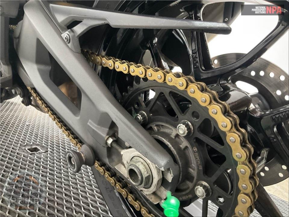 2022 Ducati MONSTER 937 PLUS — фото 27