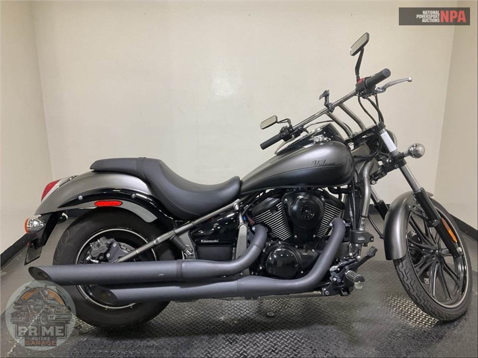 2024 KAWASAKI VN900FRFAL VULCAN 900 CUSTOM