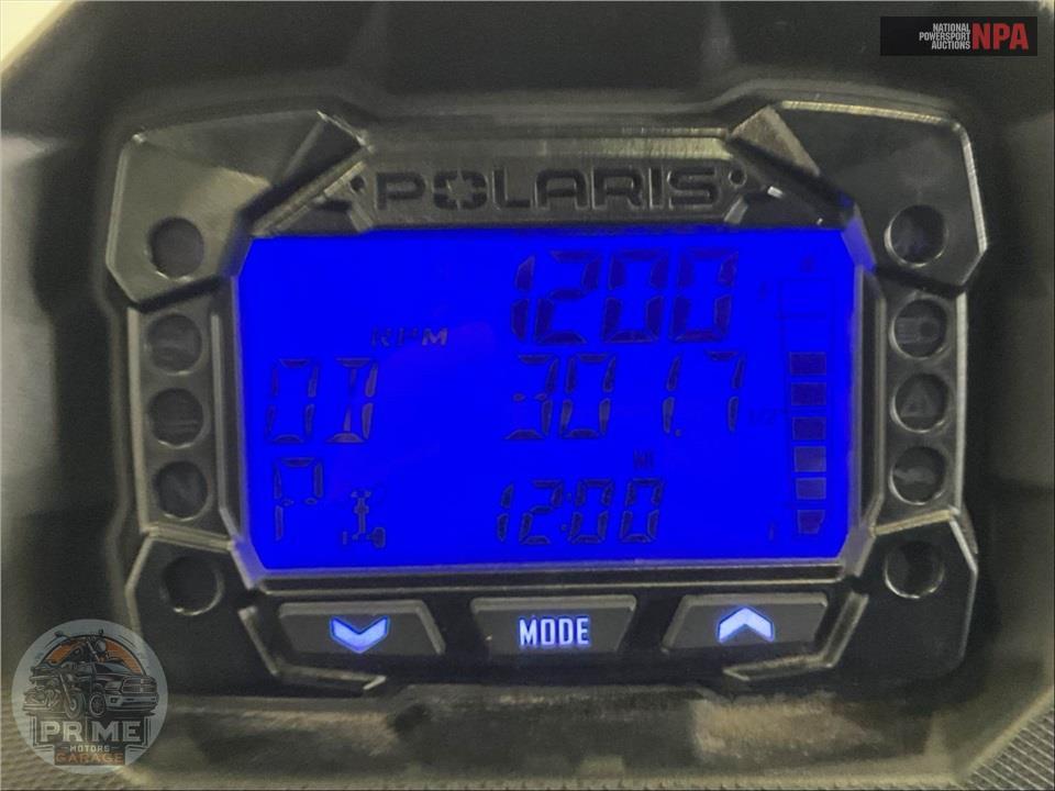 2024 Polaris RANGER 1000 PREMIUM — фото 5