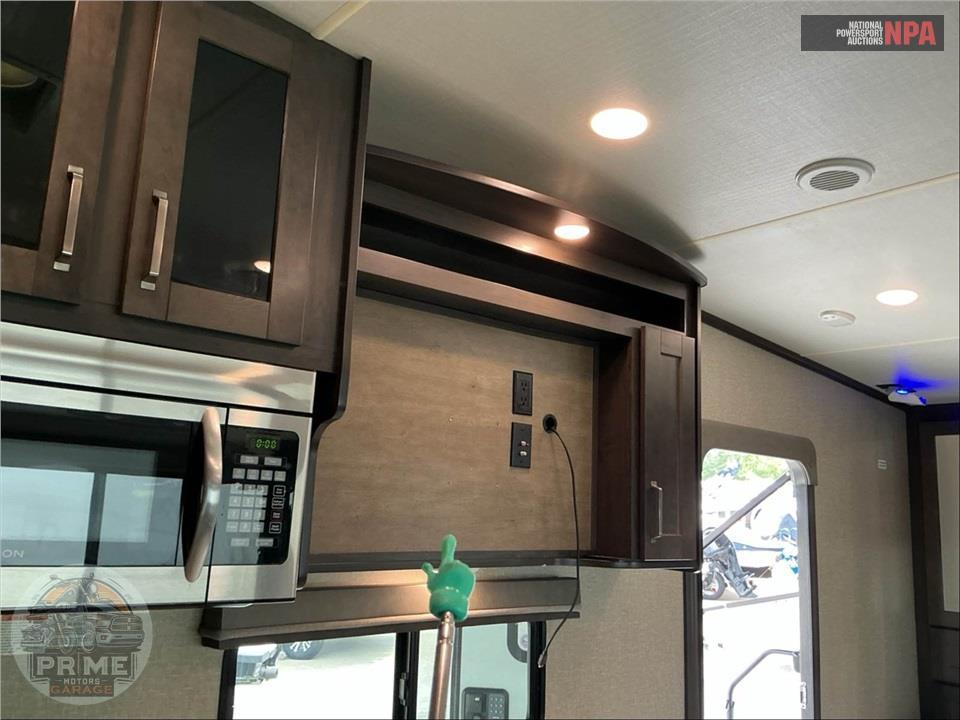 2022 Grand Design Recreational Vehicles M-268BH - REFLECTION 150 FIFTH WHEEL SERIES — фото 24