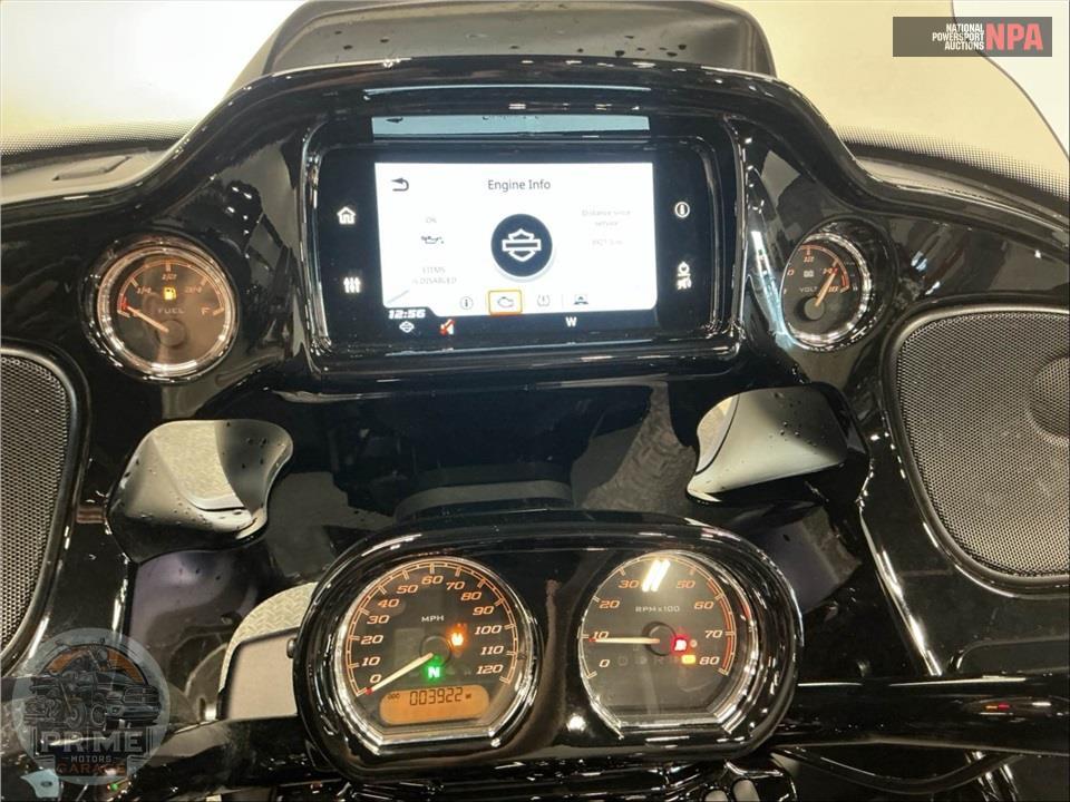 2025 Harley-Davidson FLTRT ROAD GLIDE 3 — фото 5
