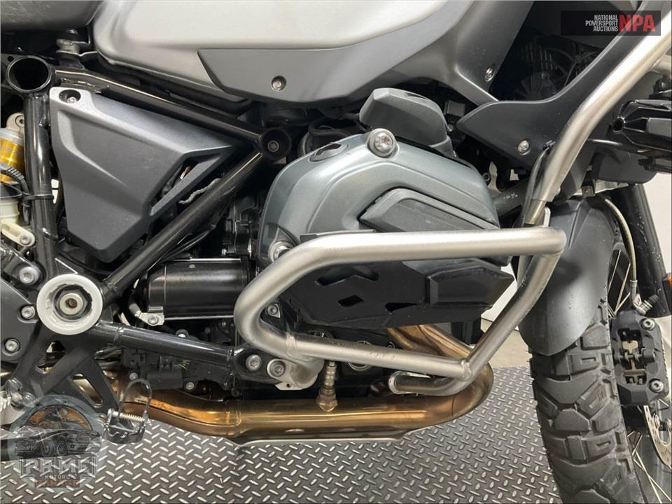 2015 Bmw R1200GS ADVENTURE — фото 6