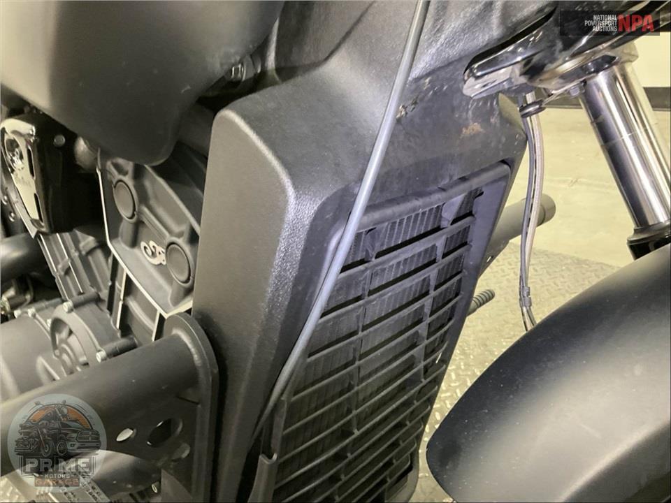 2023 Indian Motorcycle SCOUT SIXTY ROGUE (ABS, BLACK) — фото 11