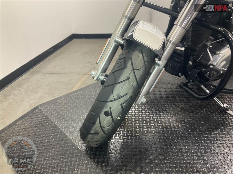 2015 Harley-Davidson FLS SOFTAIL SLIM — фото 21