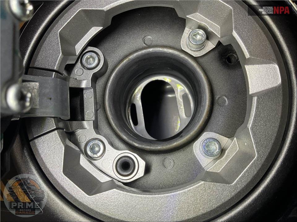2023 Kawasaki EX650RPFNN NINJA 650 — фото 16