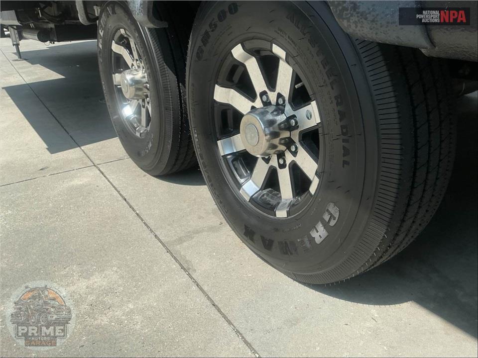 2020 Keystone Rv M-3710 KP - ALPINE FIFTH WHEEL SERIES — фото 46