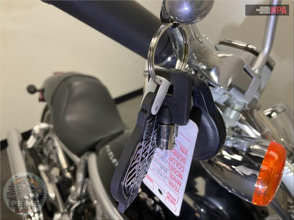 2004 Harley-Davidson VRSCA V-ROD — фото 10