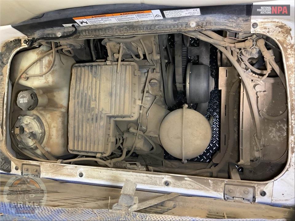2021 Yamaha DR2AV1XAFI — фото 5