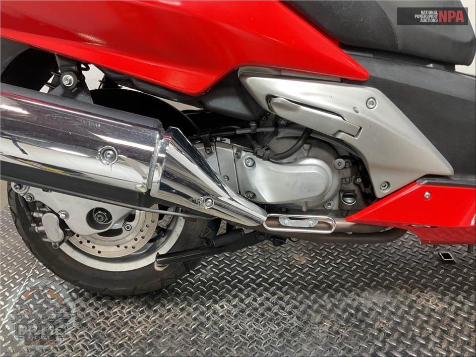 2004 Honda FSC6004 SILVER WING — фото 6