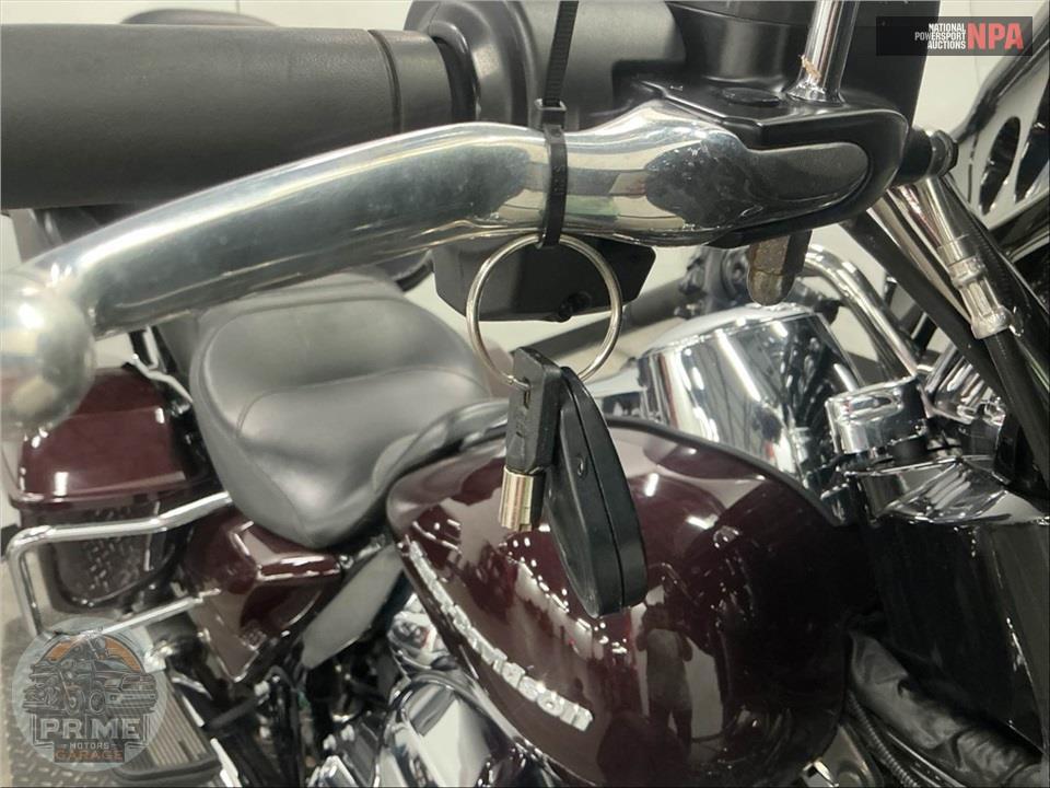 2021 Harley-Davidson FLHTK ULTRA LIMITED — фото 12