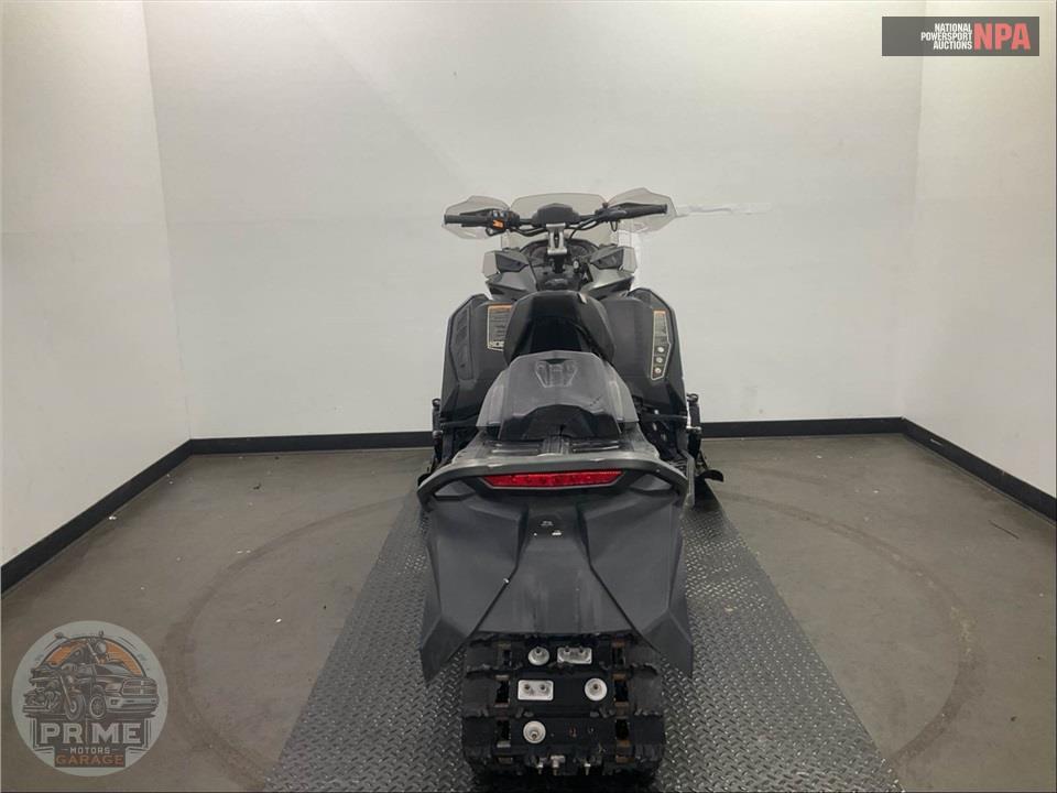 2019 Ski-Doo MXZ X 850 E-TEC E.S. RipSaw — фото 4