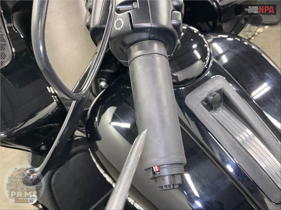 2020 Harley-Davidson FLTRK ROAD GLIDE LIMITED — фото 34