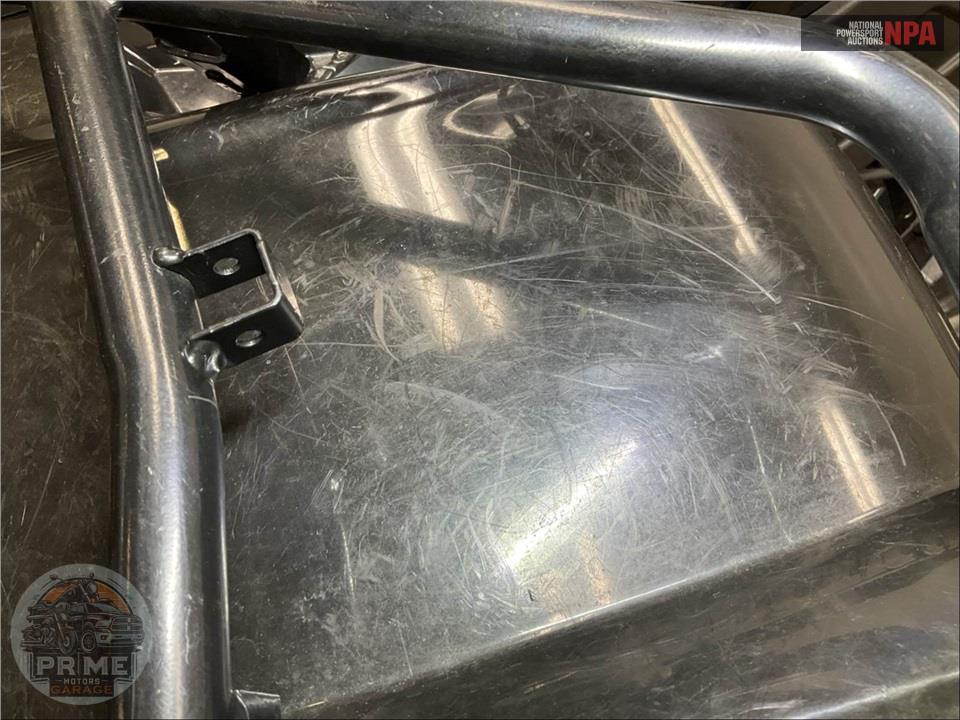 2006 Arctic Cat 4X4-650 AUTO — фото 16