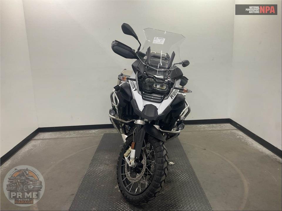 2018 Bmw R1200GS ADVENTURE — фото 2