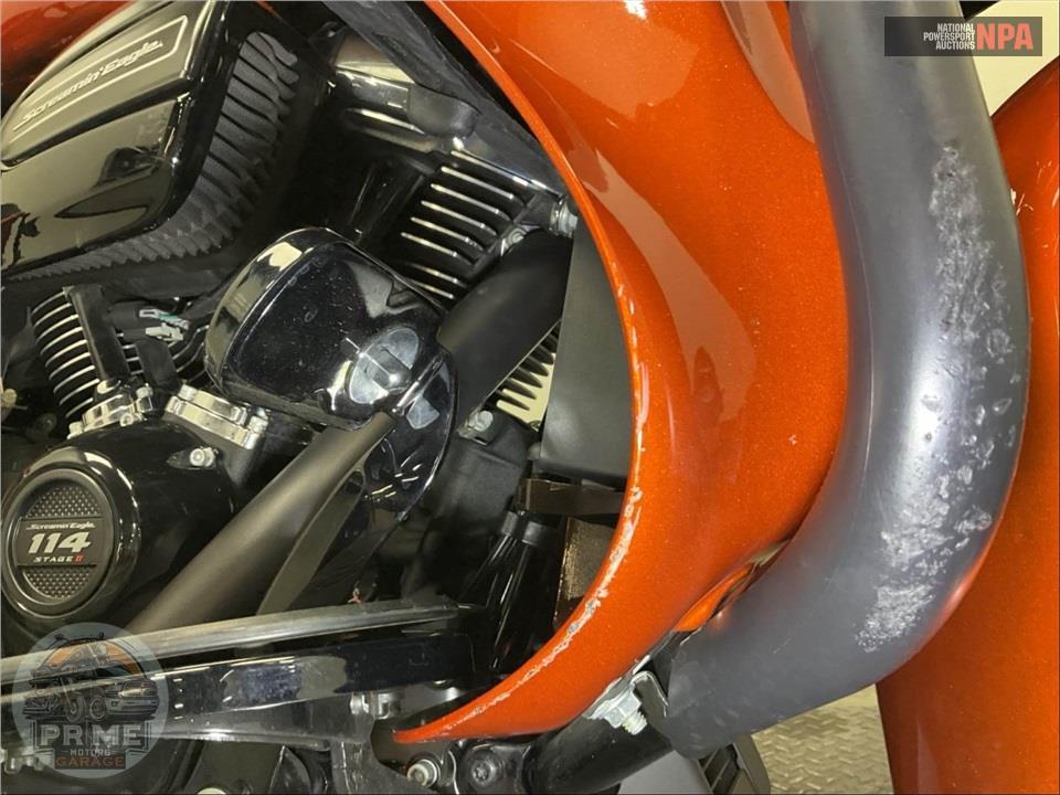 2019 Harley-Davidson FLTRXS ROAD GLIDE SPECIAL — фото 18