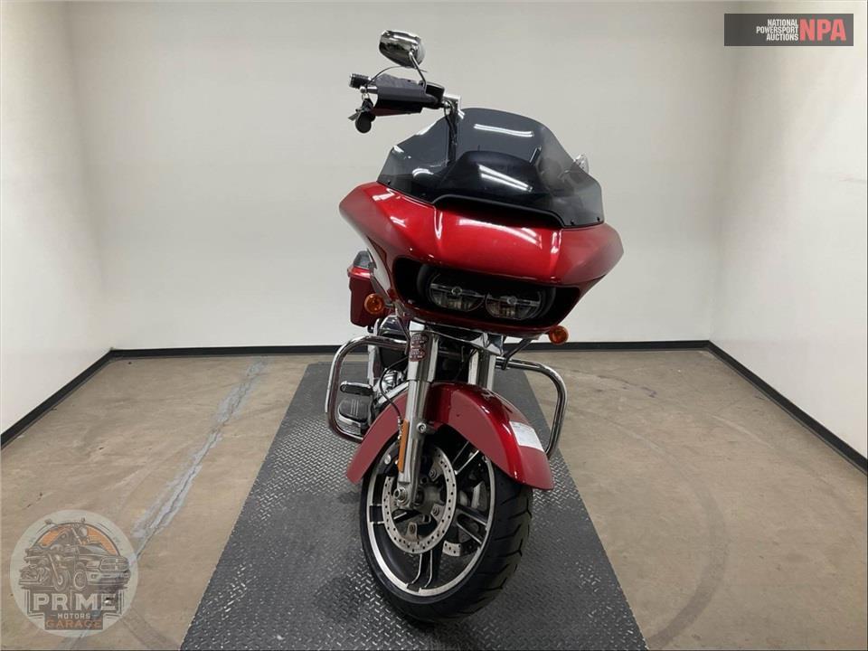 2019 Harley-Davidson FLTRX ROAD GLIDE — фото 2