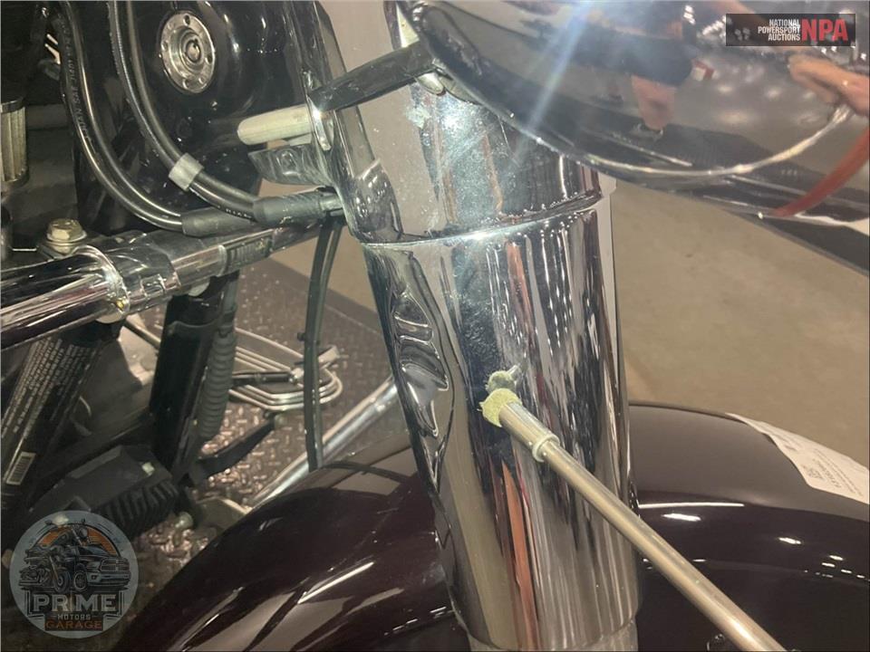 2014 Harley-Davidson FLD-103 DYNA SWITCHBACK — фото 37