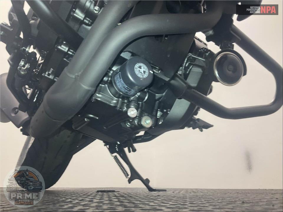 2023 Honda CMX1100D REBEL DCT (ABS) — фото 12