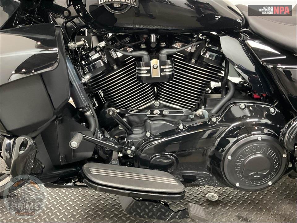 2026 Harley-Davidson FLHLT STREET GLIDE 3 LIMITED — фото 7